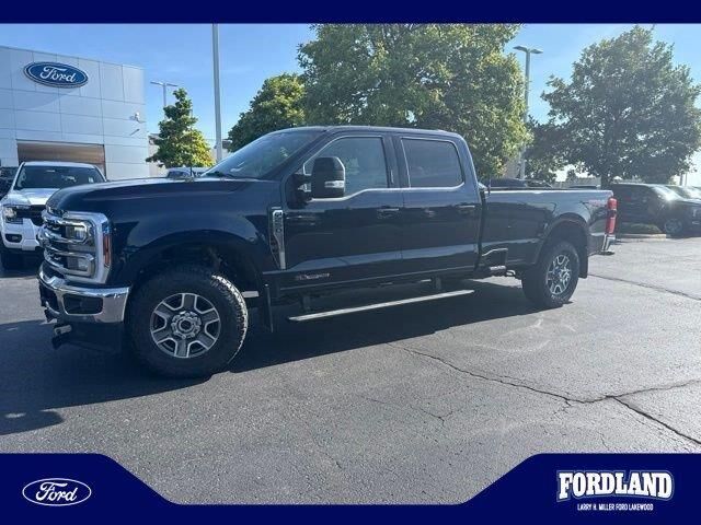 2024 Ford F-250 Super Duty Lariat