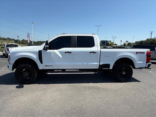 2024 Ford F-250 Super Duty XL