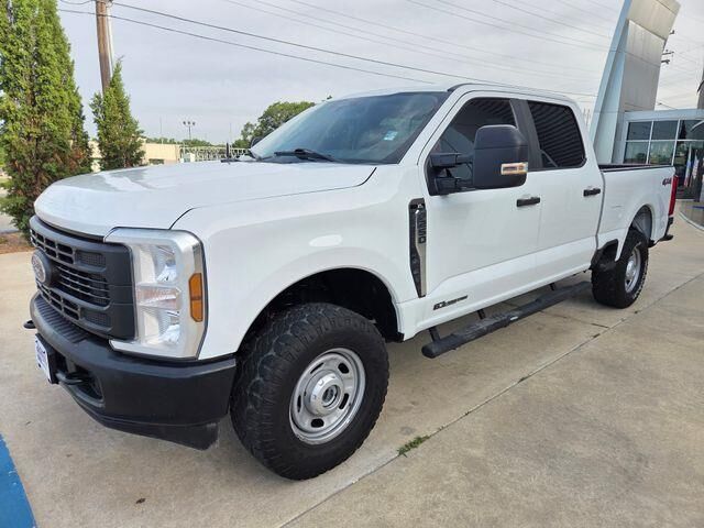 2024 Ford F-250 Super Duty XL