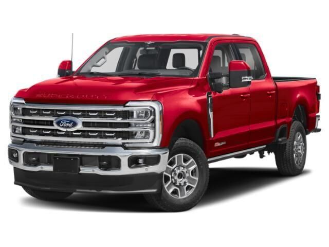 2024 Ford F-250 Super Duty Lariat
