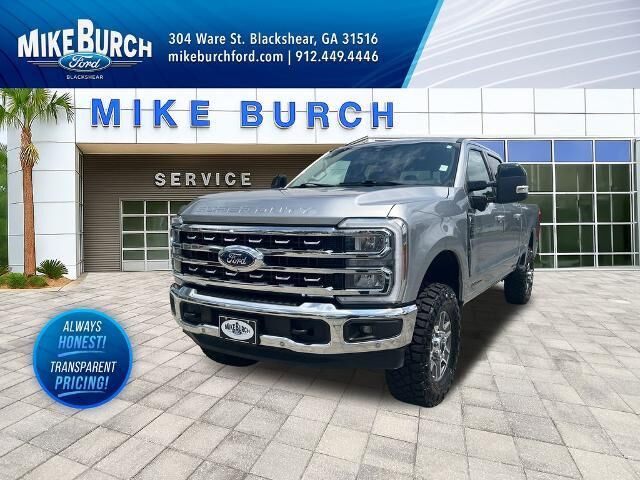 2024 Ford F-250 Super Duty Lariat