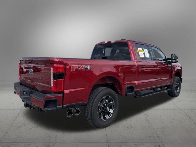2024 Ford F-250 Super Duty XLT