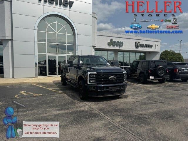 2024 Ford F-250 Super Duty Lariat