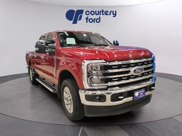 2024 Ford F-250 Super Duty Lariat