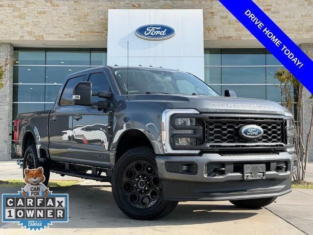 2024 Ford F-250 Super Duty Lariat