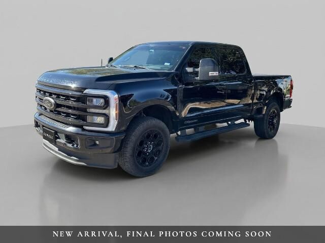 2024 Ford F-250 Super Duty Lariat