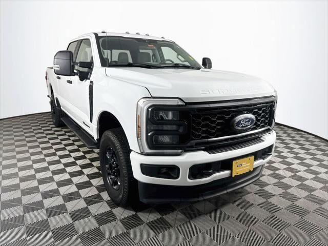 2024 Ford F-250 Super Duty XL — photo 1 of 13