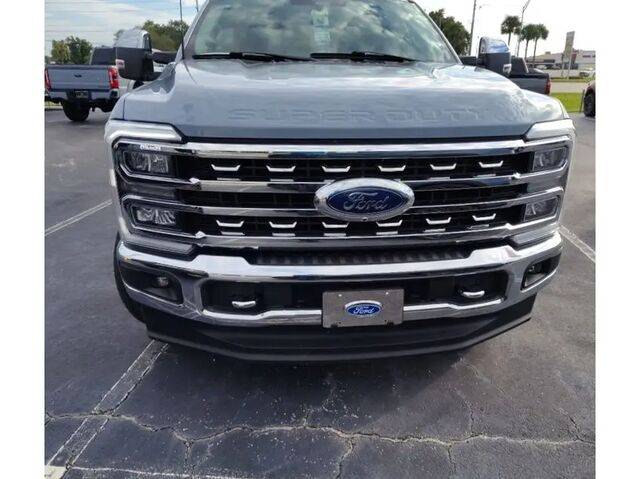 2024 Ford F-250 Super Duty Lariat