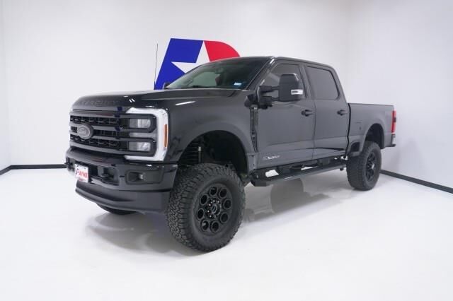 2024 Ford F-250 Super Duty XLT