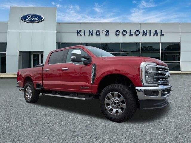 2024 Ford F-250 Super Duty Lariat