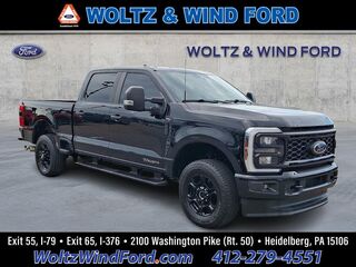 2024 Ford F-250 Super Duty XL