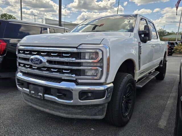 2024 Ford F-250 Super Duty Lariat