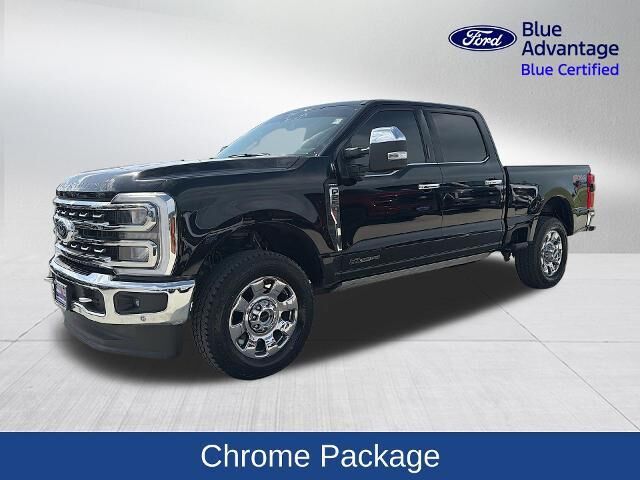 2024 Ford F-250 Super Duty Lariat