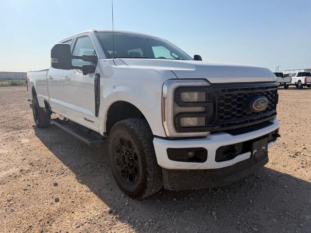 2025 Ford F-250 Super Duty XLT