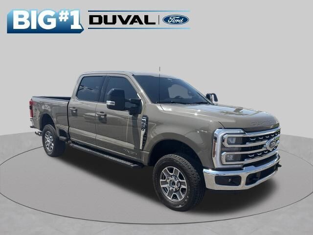 2026 Ford F-250 Super Duty Lariat