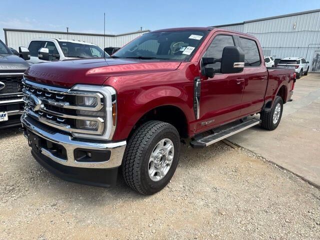 2026 Ford F-250 Super Duty XLT
