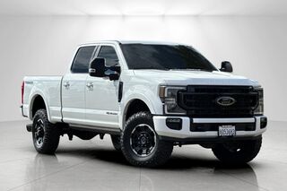 2021 Ford F-250 Super Duty Lariat
