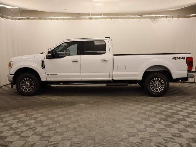 2022 Ford F-250 Super Duty XLT