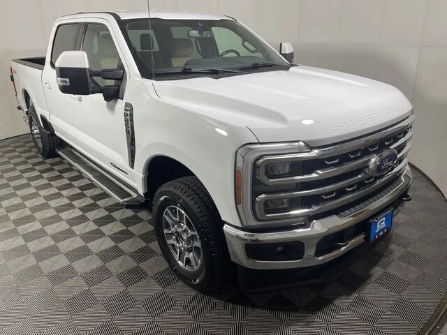 2023 Ford F-250 Super Duty Lariat