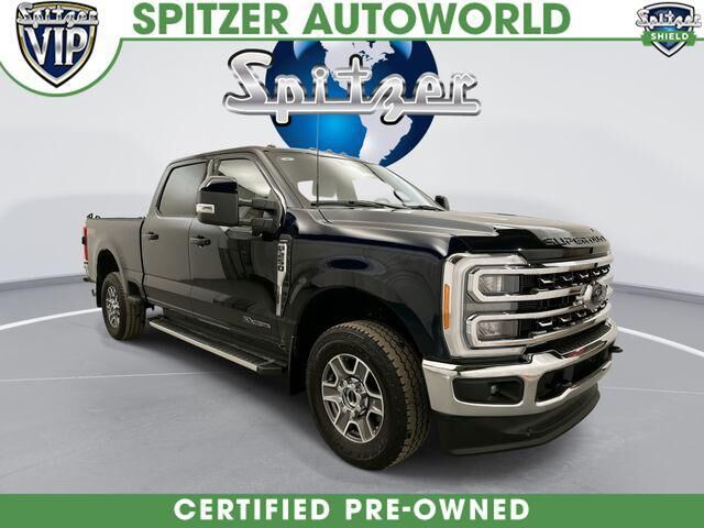 2023 Ford F-250 Super Duty Lariat