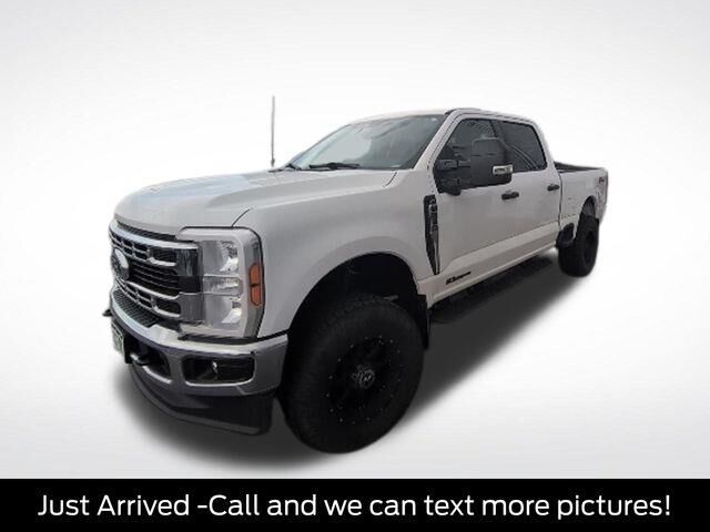 2023 Ford F-250 Super Duty XLT