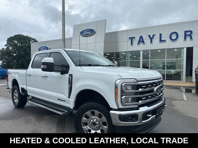 2023 Ford F-250 Super Duty Lariat