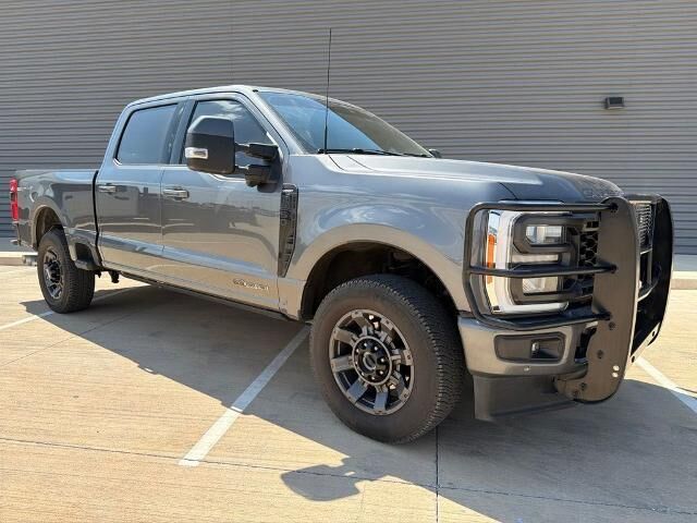 2023 Ford F-250 Super Duty Lariat
