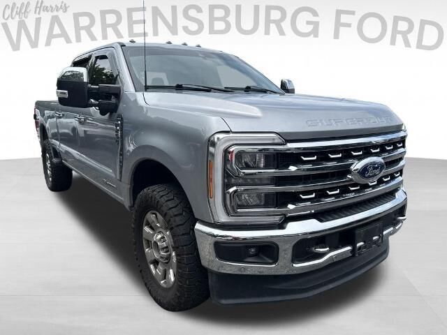 2023 Ford F-250 Super Duty Lariat