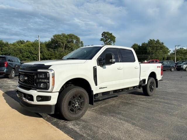 2023 Ford F-250 Super Duty XLT