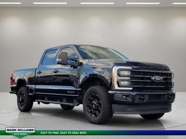 2023 Ford F-250 Super Duty XLT