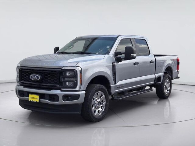 2023 Ford F-250 Super Duty XL