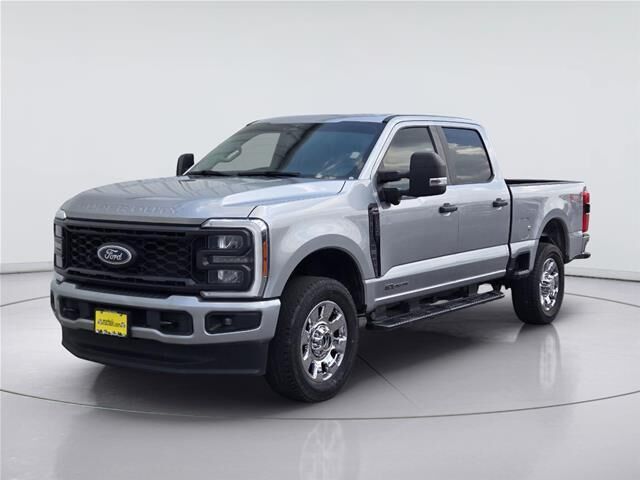 2023 Ford F-250 Super Duty XL — photo 1 of 13