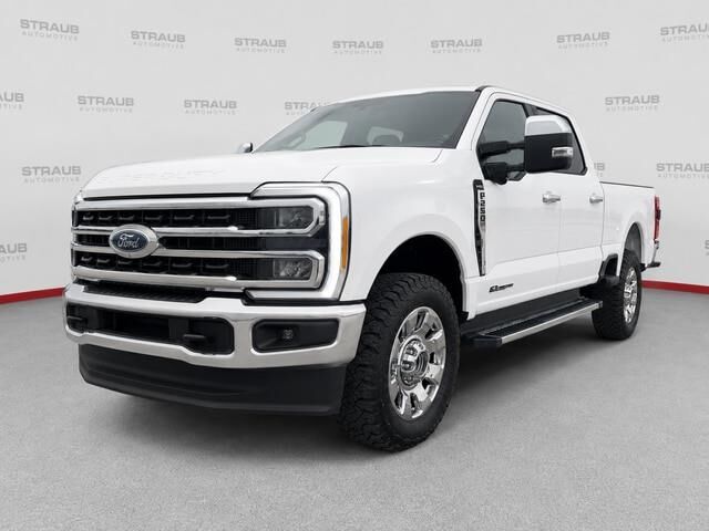 2023 Ford F-250 Super Duty Lariat