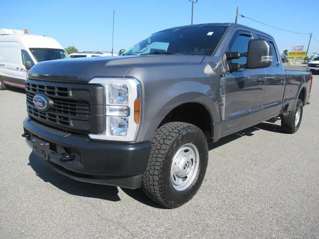 2024 Ford F-250 Super Duty XL