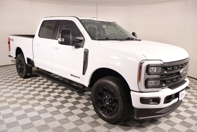 2024 Ford F-250 Super Duty Lariat