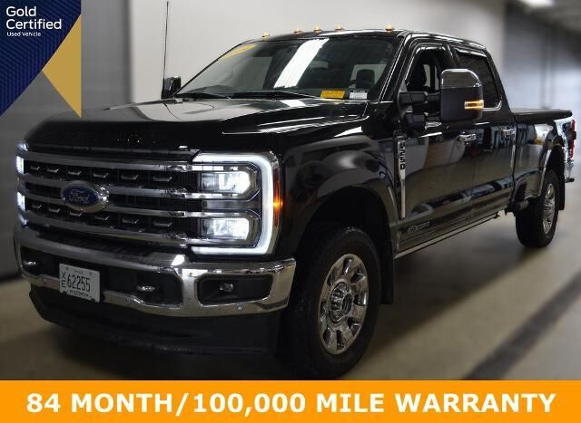 2024 Ford F-250 Super Duty Lariat