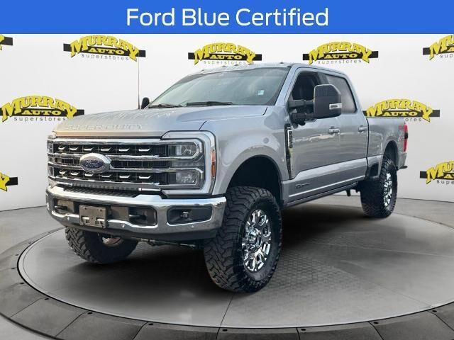 2024 Ford F-250 Super Duty Lariat
