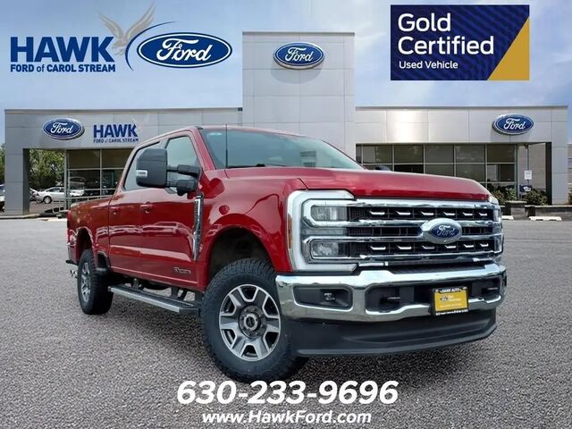 2024 Ford F-250 Super Duty Lariat