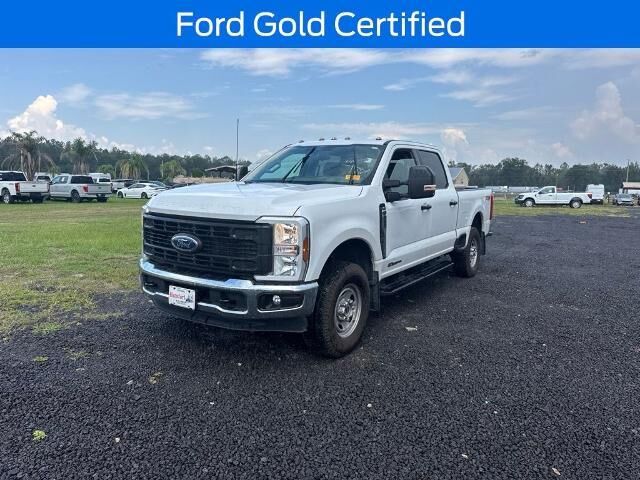 2024 Ford F-250 Super Duty XL