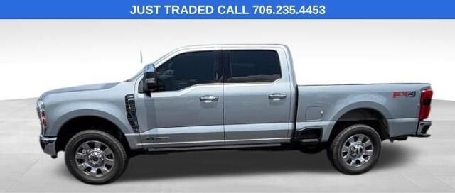 2024 Ford F-250 Super Duty Lariat