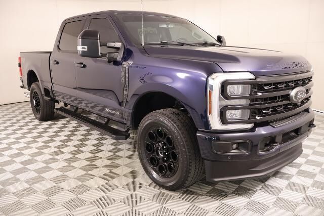 2024 Ford F-250 Super Duty Lariat