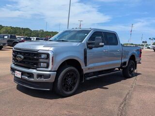 2024 Ford F-250 Super Duty Lariat