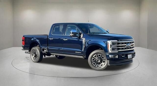 2024 Ford F-250 Super Duty King Ranch
