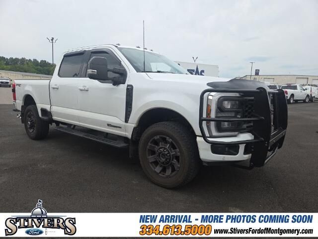 2024 Ford F-250 Super Duty Lariat