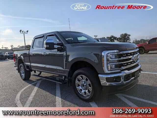 2026 Ford F-250 Super Duty Lariat