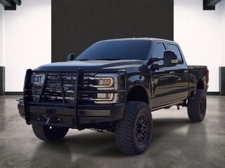 2026 Ford F-250 Super Duty Lariat