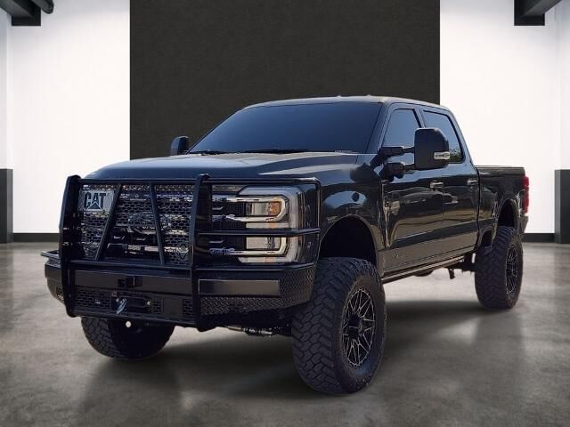 2026 Ford F-250 Super Duty Lariat