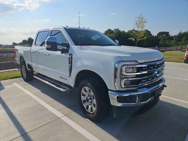 2026 Ford F-250 Super Duty Lariat