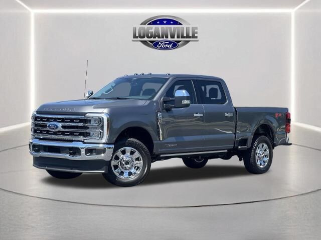 2026 Ford F-250 Super Duty Lariat