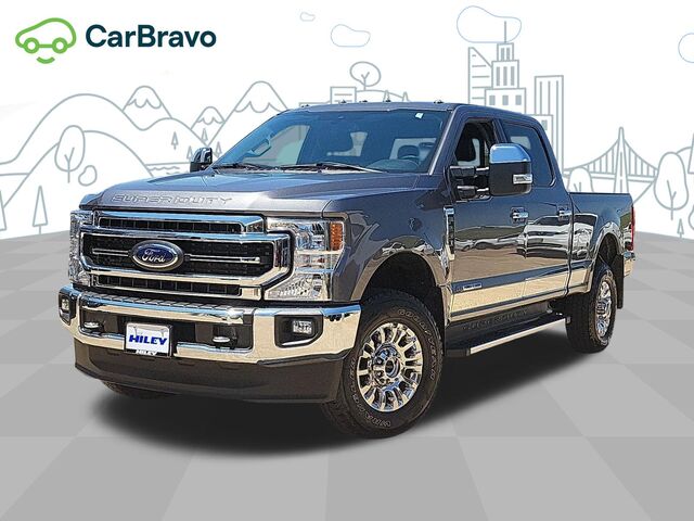 2021 Ford Super Duty F-250 SRW XL